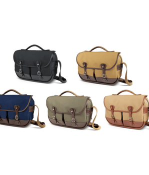 Billingham Mini Eventer Camera Bag - iagtkfoto