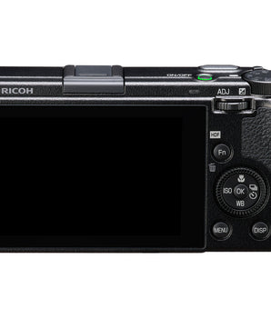 Ricoh GR III HDF - TK FOTO Technic Pte Ltd