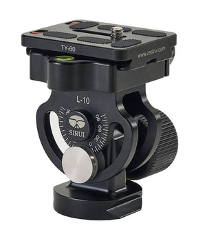 SIRUI Tilt Head ( L-10 / L-20S ) - iagtkfoto