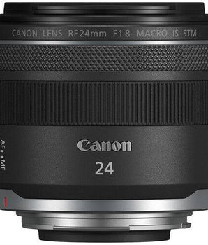 Canon RF 24mm F1.8 Macro IS STM - iagtkfoto