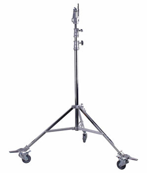 PHOTTIX Studio Pro Light Stand 300 - TK FOTO Technic Pte Ltd