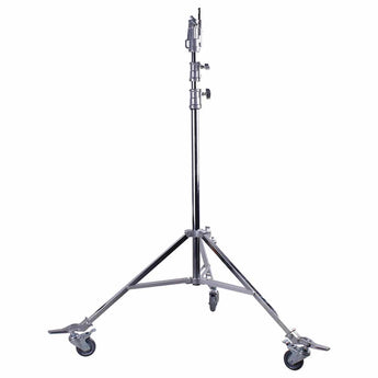 PHOTTIX Studio Pro Light Stand 300 - TK FOTO Technic Pte Ltd