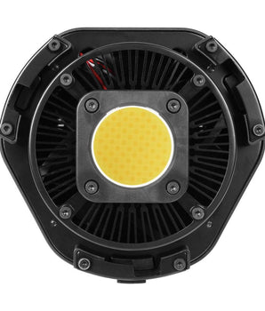 SIRUI C60B Bi-Color LED Monolight (2800K - 7000K) - TK FOTO Technic Pte Ltd