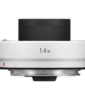 Canon Extender RF 1.4x - TK FOTO Technic Pte Ltd