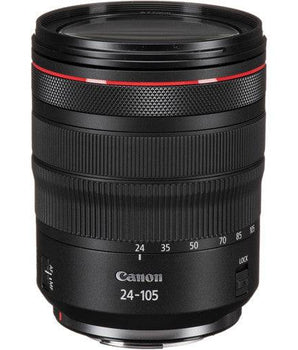 Canon RF 24-105mm F4 L IS USM - iagtkfoto