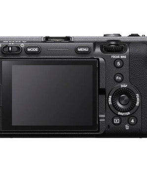 Sony FX3 Cinema Line Full-Frame Camera - iagtkfoto