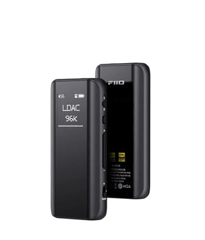 FIIO BTR15 Bluetooth DAC and Headphone Amplifier - T K FOTO TECHNIC PTE LTD