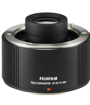 Fujifilm XF 2x TC WR - TK FOTO Technic Pte Ltd