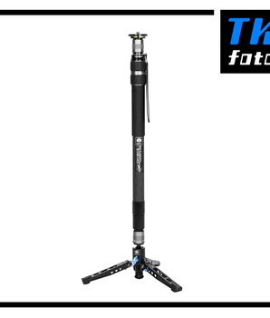 SIRUI SVM Rapid System One-Step Height Adjustment Modular Monopod ( SVM-145 / SVM-165 / SVM-E ) - TK FOTO Technic Pte Ltd