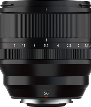 FujiFilm XF 56mm F1.2 R WR - iagtkfoto