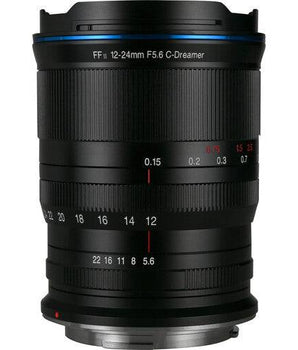 Laowa 12-24mm F5.6 FF II C-Dreamer - TK FOTO Technic Pte Ltd