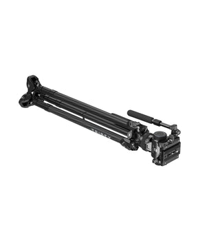 SMALLRIG 4259 x Potato Jet Tribex Hydraulic Carbon Fiber Tripod Kit