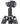 MARSACE XT-15 Tripod - iagtkfoto