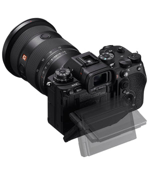 Sony A9 III / A9M3 Full Frame Mirrorless Camera - TK FOTO Technic Pte Ltd