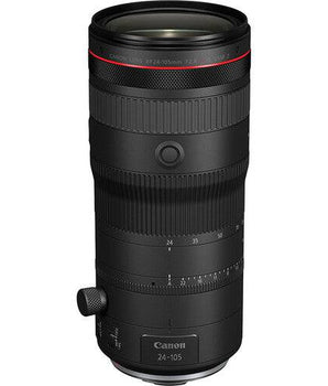 Canon RF 24-105mm F2.8 L IS USM Z - TK FOTO Technic Pte Ltd