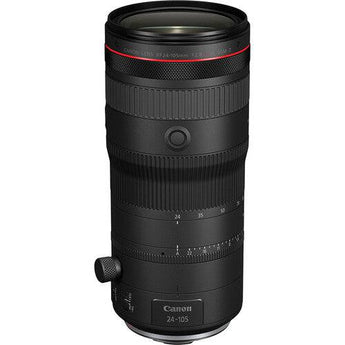 Canon RF 24-105mm F2.8 L IS USM Z - TK FOTO Technic Pte Ltd