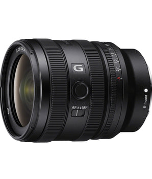 Sony FE 24-50mm F2.8 G (SEL2450G) - iagtkfoto