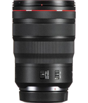 Canon RF 24-70mm f/2.8L IS USM - iagtkfoto