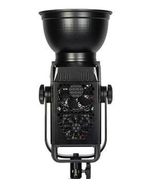 SIRUI CS200B Bi-colour LED  Monolight (2700K-6500K, AC only) - T K FOTO TECHNIC PTE LTD