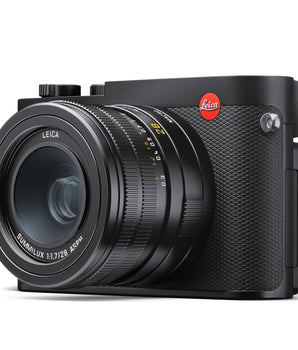 Leica Q3 - TK FOTO Technic Pte Ltd