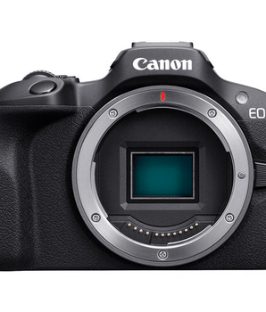 Canon EOS R100 Body Only - TK FOTO Technic Pte Ltd