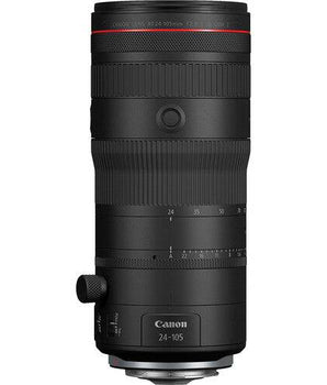 Canon RF 24-105mm F2.8 L IS USM Z - iagtkfoto