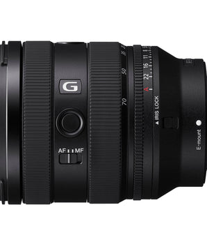 Sony FE 20-70mm F4 G (SEL2070G) - iagtkfoto