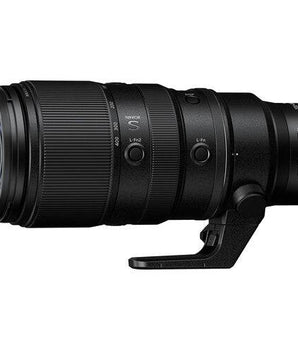 Nikon NIKKOR Z 100-400mm f/4.5-5.6 VR S - TK FOTO Technic Pte Ltd