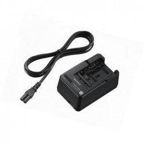 Sony BC-QM1 Battery Charger - TK FOTO Technic Pte Ltd