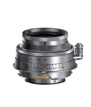 Thypoch Eureka 50mm F2 (Aluminum Alloy) - iagtkfoto