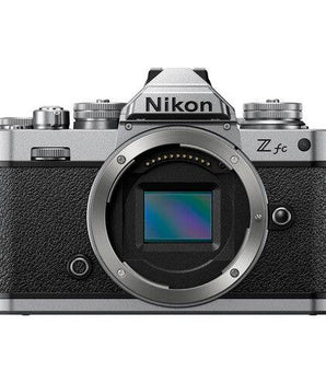 Nikon Zfc / Z fc Body Only - iagtkfoto