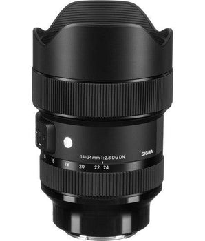 Sigma 14-24mm F2.8 DG DN Art - iagtkfoto