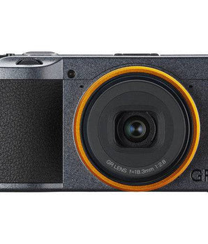 Ricoh GR III Street Edition - TK FOTO Technic Pte Ltd