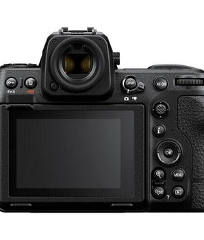 Nikon Z8 Body Only - iagtkfoto