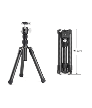 MARSACE UT-26 Tripod - iagtkfoto