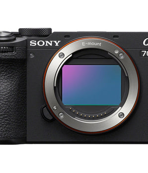 Sony A7CR Body Only - TK FOTO Technic Pte Ltd