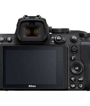 Nikon Z5 Body Only - iagtkfoto