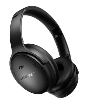 Bose QuietComfort Headphones - iagtkfoto