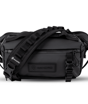 Wandrd ROGUE Sling 9L - iagtkfoto