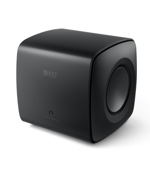 KEF KC62 Subwoofer - TK FOTO Technic Pte Ltd