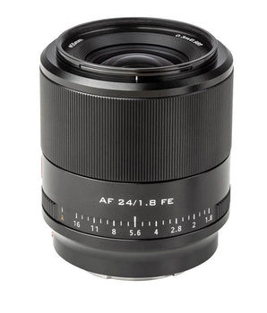 Viltrox AF 24mm F1.8 - TK FOTO Technic Pte Ltd