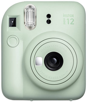 Fujifilm Instax Mini 12 Combo Kit - TK FOTO Technic Pte Ltd