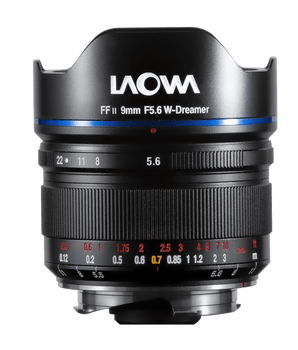 Laowa 9mm f/5.6 FF RL - iagtkfoto