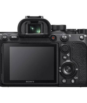 Sony A7R IVA / A7RM4A Body Only - iagtkfoto