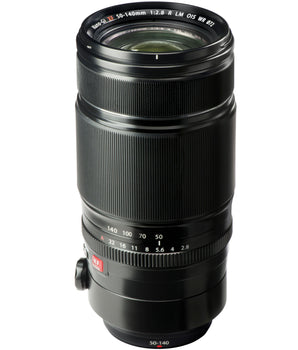 Fujifilm XF 50-140mm F2.8 R LM OIS WR - iagtkfoto