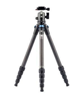 Sirui AM-225 Tripod + B-00K Ballhead - iagtkfoto