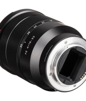 Sony Vario-Tessar T* FE 16-35mm F4 ZA OSS (SEL1635Z) - iagtkfoto