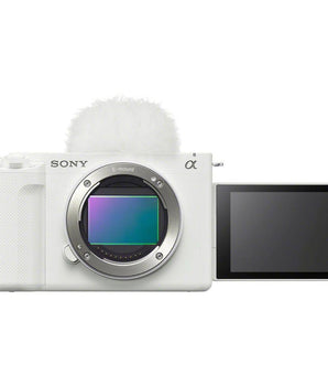 Sony ZV-E1 Body Only - TK FOTO Technic Pte Ltd