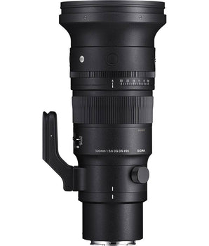 Sigma 500mm F5.6 DG DN OS Sports - TK FOTO Technic Pte Ltd