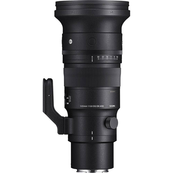 Sigma 500mm F5.6 DG DN OS Sports
